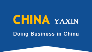 China Company Registration